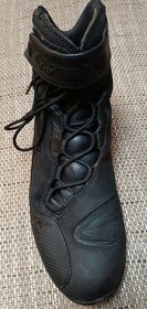 ALPINESTARS MILLE RIDING -  moto topánky č. 43 - 8