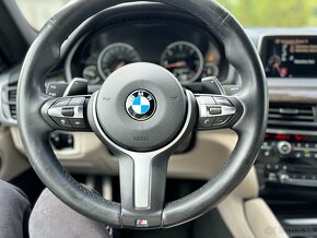 BMW X6 M50d Xdrive 4x4 pokračovanie leasingu - 8
