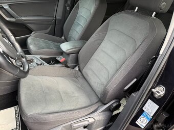 Tiguan Allspace 4motion DSG 162kW 4x4 Virtual ODPOČET DPH - 8