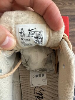 Nike Air Vomero 5 Sashiko (43) - 8