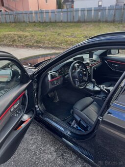 BMW f31 - 8