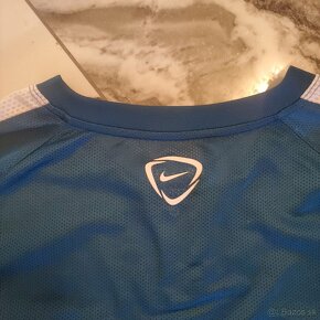 Nike tričká a Pánske Nike šlapky - 8