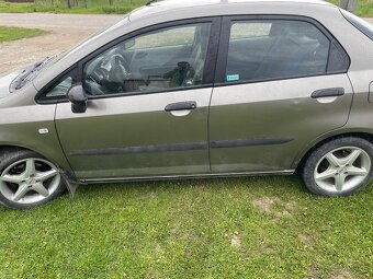 Honda City - 8