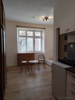 Garzónka na prenájom - 8