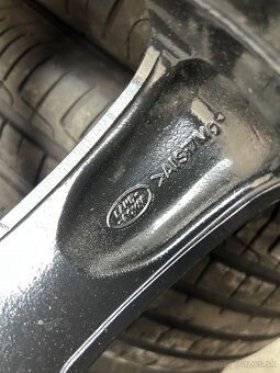 Disky Land Rover R20 - 8