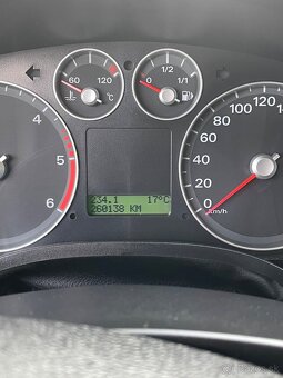 Ford focus mk2 2.0TDCi 100kw - 8