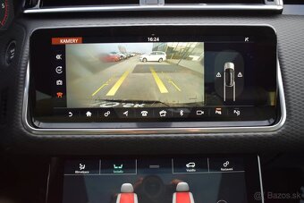 Land Rover Range Rover Velar R-Dynamic 2.0D 240 PS SE AWD - 8