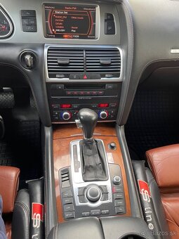 Audi Q7 4.2Tdi - 8