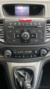 Honda CR-V 1.6 i-dtec 88kw Elegance - 8