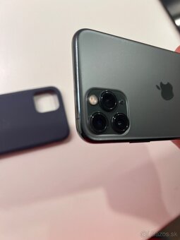 Iphone 11 pro 256GB - 8