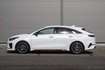 Kia ProCeed 1.6 T-GDi GT A/T - 8