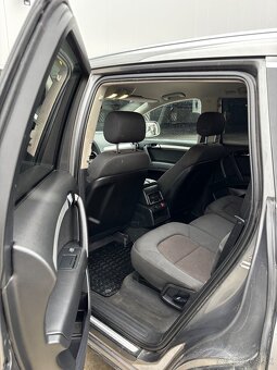 AUDI Q7 3.0 TDI 176KW FACELIFT - 8