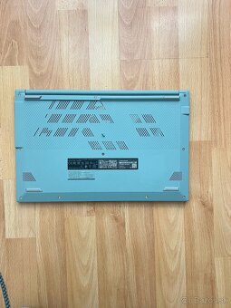 ASUS Vivobook Go 15 - 8