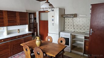 Dom na predaj Pl. Štvrtok - 8