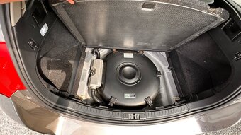 Predám Toyota Auris 1.6 CVT + LPG (Automat) - 8
