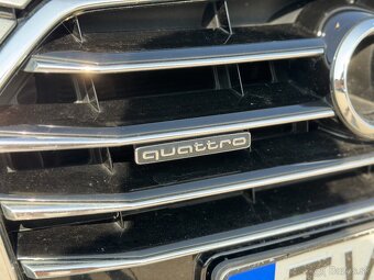Audi A6 Avant 3.0 TDI DPF 218k S tronic - 8