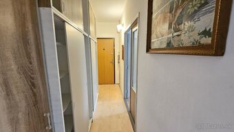 VIVAREAL  REZERVOVANÉ VEĽKÝ 1 izb. byt s balkónom, tehlový - 8