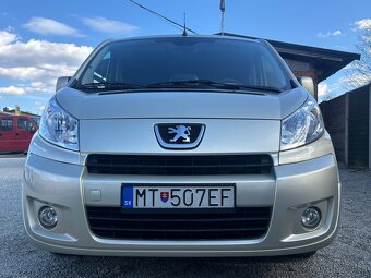 Peugeot Expert 2.0 HDI Long - 8