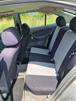 Škoda octavia 1.9tdi 81kw r.v 1998 - 8