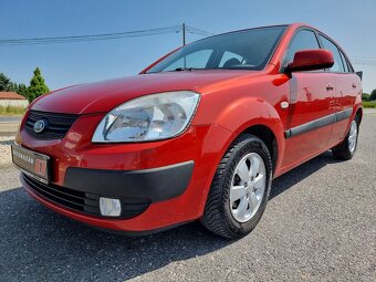 Kia Rio 1.4 Sporty Edition za 2.990 € - 8