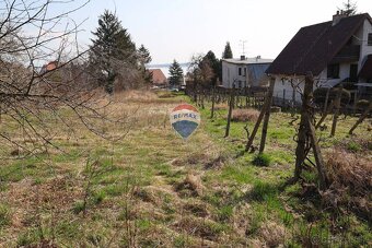 Pozemok na výstavbu rekreačnej chaty, 943m2, oblasť Hôrka, Z - 8