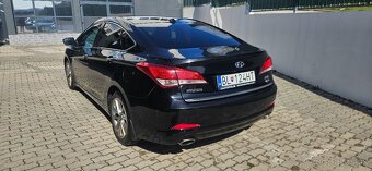 Hyundai i 40 cdti 1.7. Manuál - 8