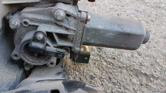 Rozvodovka Bmw E83 X3 N47D20A 130KW 2007-2011 - 8
