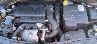PEUGEOT 207 rok. 2008 - 8