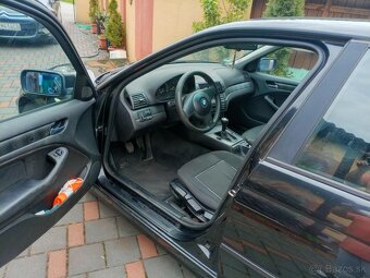 BMW E46 - 8