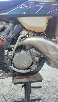 KTM 150 exc - 8