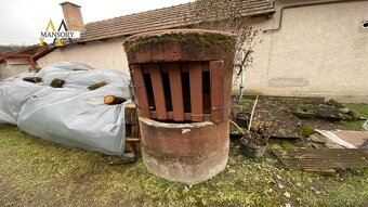 Na predaj rodinný dom v Litke na pozemku 856 m2 za 38 500 eu - 8