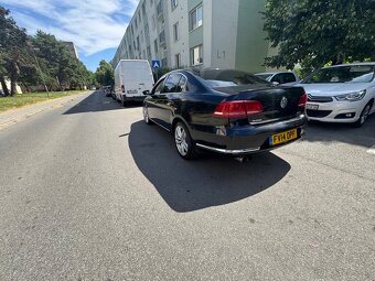 Volkswagen Passat 2.0 TDI 125Kw.Rok 2014 Dovoz Gb - 8