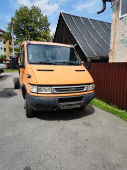 Iveco daily 3.0 122kw - 8