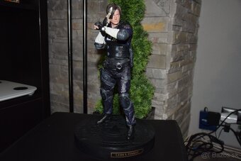 Resident Evil Leon Kennedy - 8