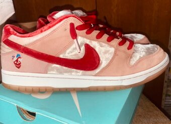 Nike Sb Low Dunk Pro (Strange-Love) 2020 from raffle popname - 8