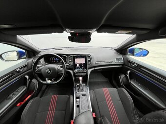 Renault Megane RS automat …..auto je ešte v záruke - 8