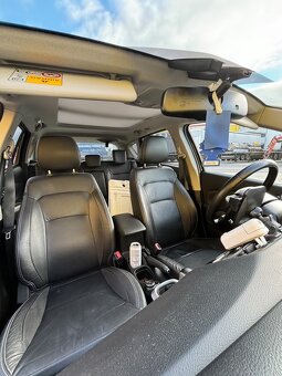 Suzuki SX4 S-cross - 8