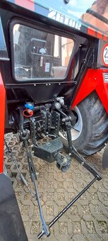 Zetor 7211 - 8
