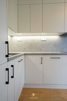 Prenájom 1,5i zariadený byt, novostavba, balkón, Rajka - 8