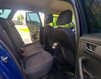 Škoda Fabia 1.4 TDI 2017 - 8