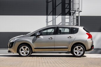 Peugeot 3008 1.6 HDi - 8
