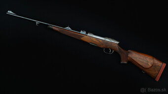 Predam STEYR MANNLICHER LUXUS kal. 270win - 8