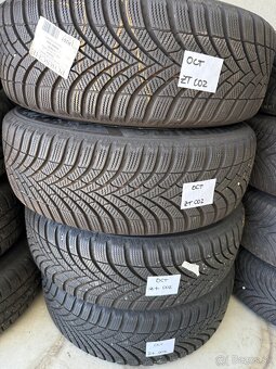Zimna sada Alutec 205/55 R16 5x112 Octavia Golf ZT002 - 8