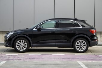 Audi Q3 35 1.5 TFSI mHEV S tronic - 8