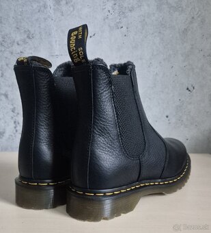 Dr. Martens 2976 WL EU41 - 8