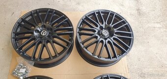 5x114,3 r19 mazda kia hyundai mitsubishi toyota honda - 8