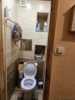 Predám byt v Medzilaborciach - 8