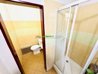 Prenájom kancelária 40 m2, Prešov, Františkánske námestie - 8