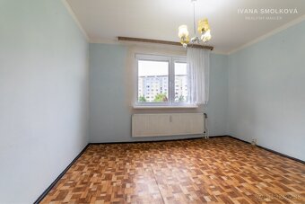 NA PREDAJ 3-IZBOVÝ BYT STARÁ ĽUBOVŇA - 8