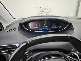 Predám Peugeot 5008 1.6 THP 133 kW Allure – automat - 8